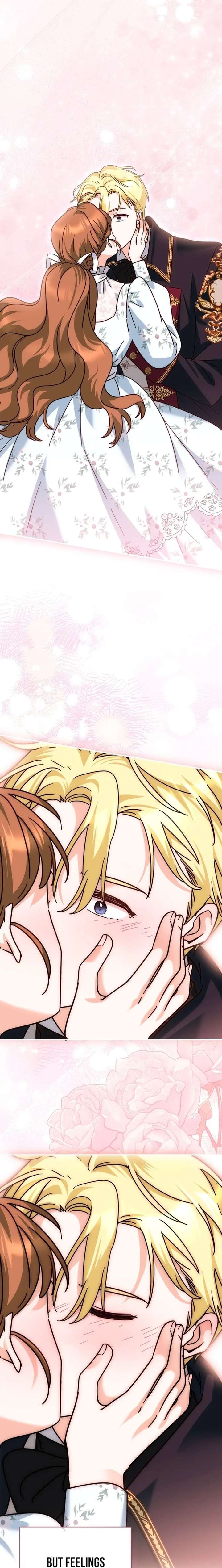 I Can See the Title Chapter 30 - Page 20