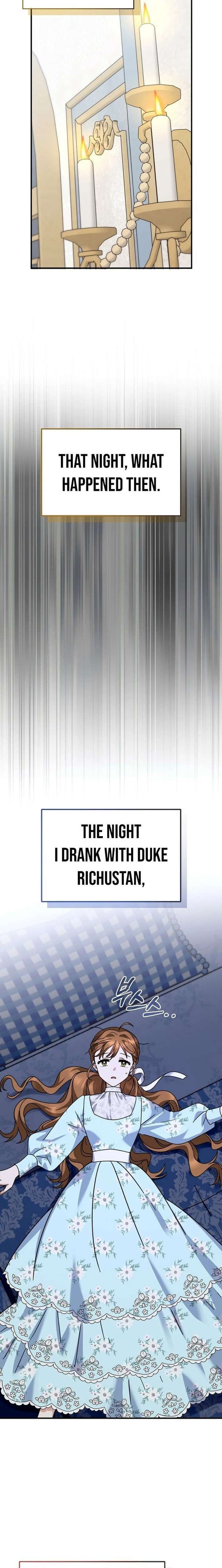 I Can See the Title Chapter 31 - Page 7