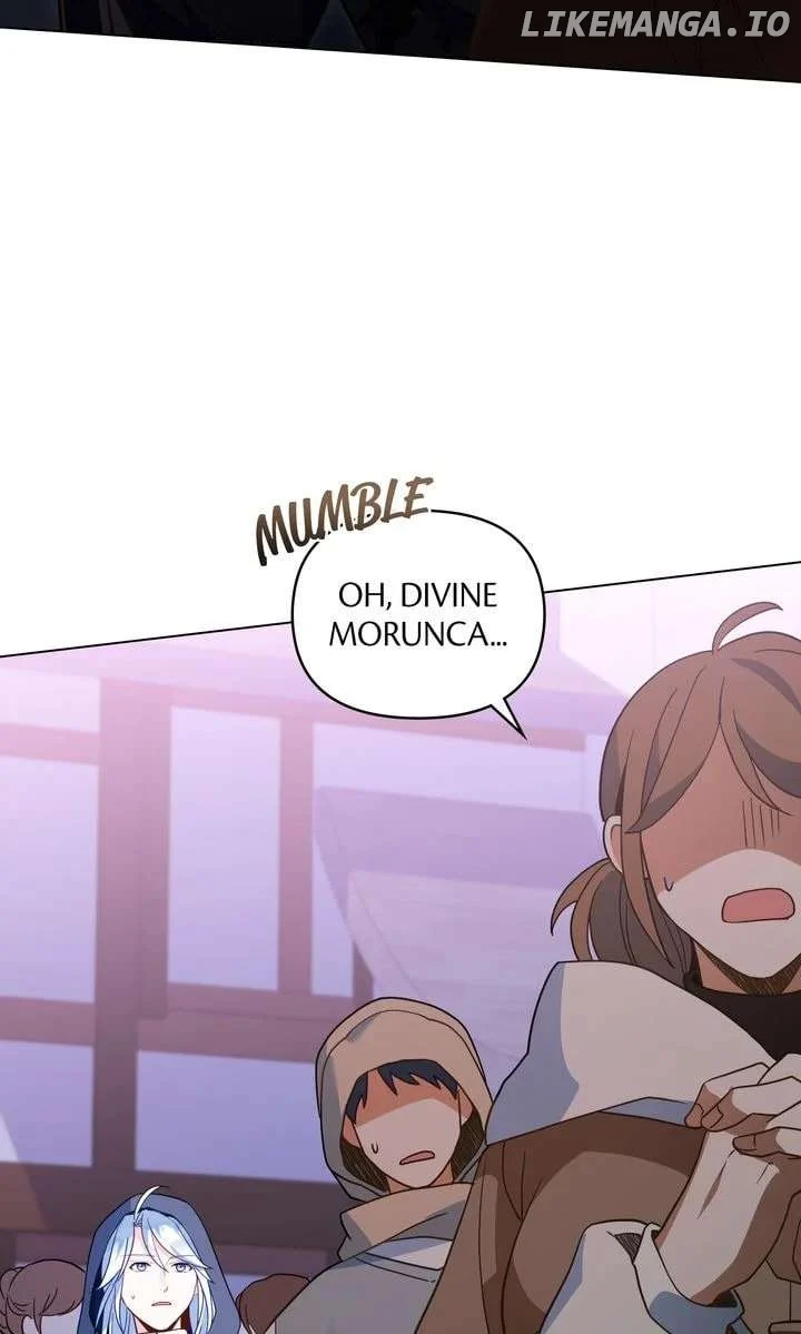 I Can See Your Stats! Chapter 65 - Page 4