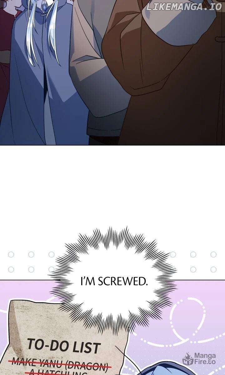 I Can See Your Stats! Chapter 65 - Page 5