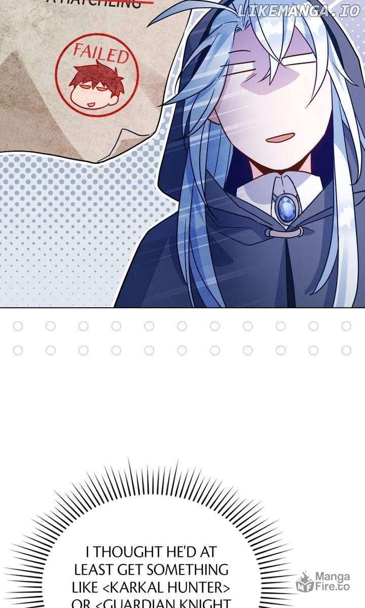 I Can See Your Stats! Chapter 65 - Page 6