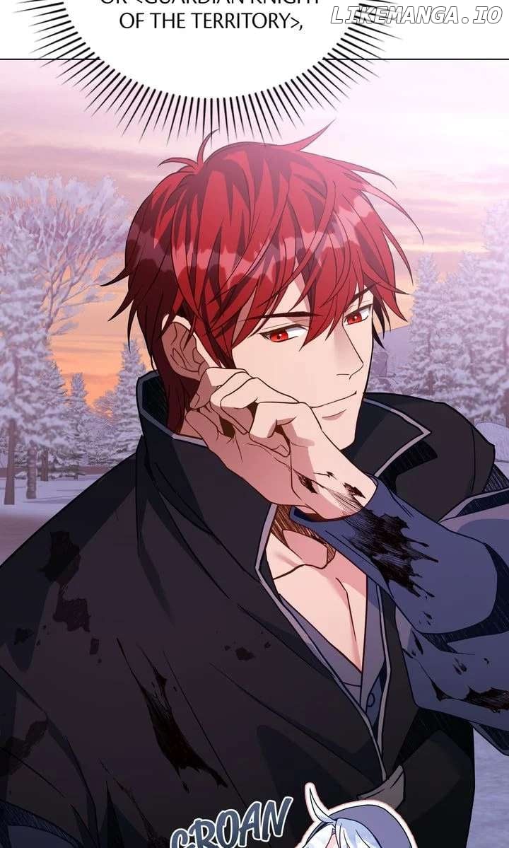 I Can See Your Stats! Chapter 65 - Page 7