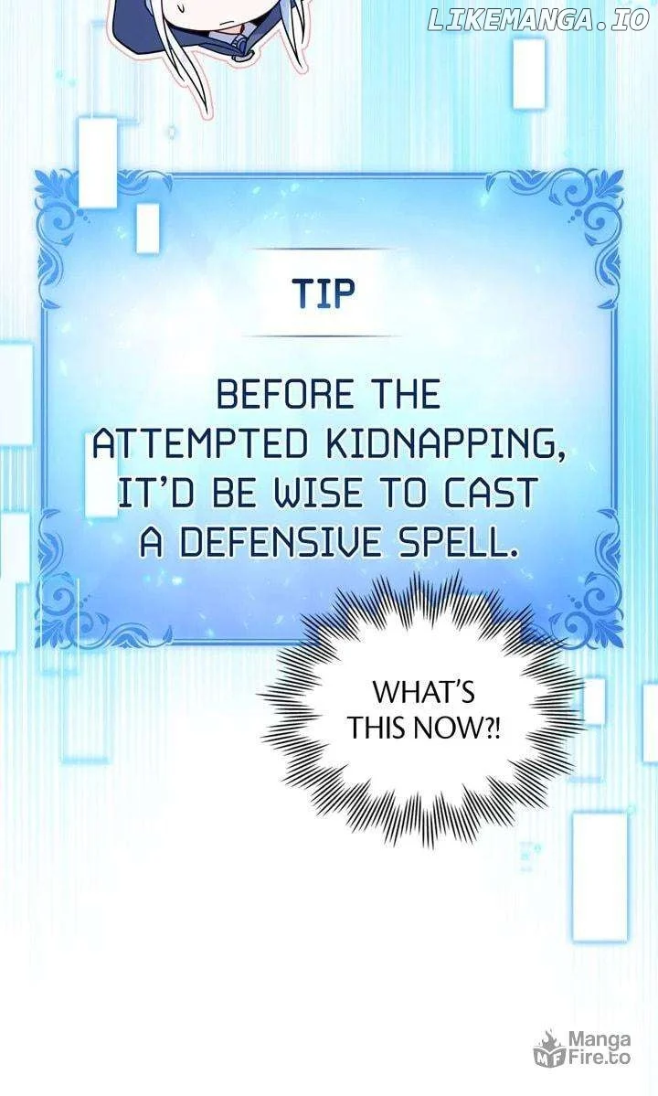 I Can See Your Stats! Chapter 65 - Page 10