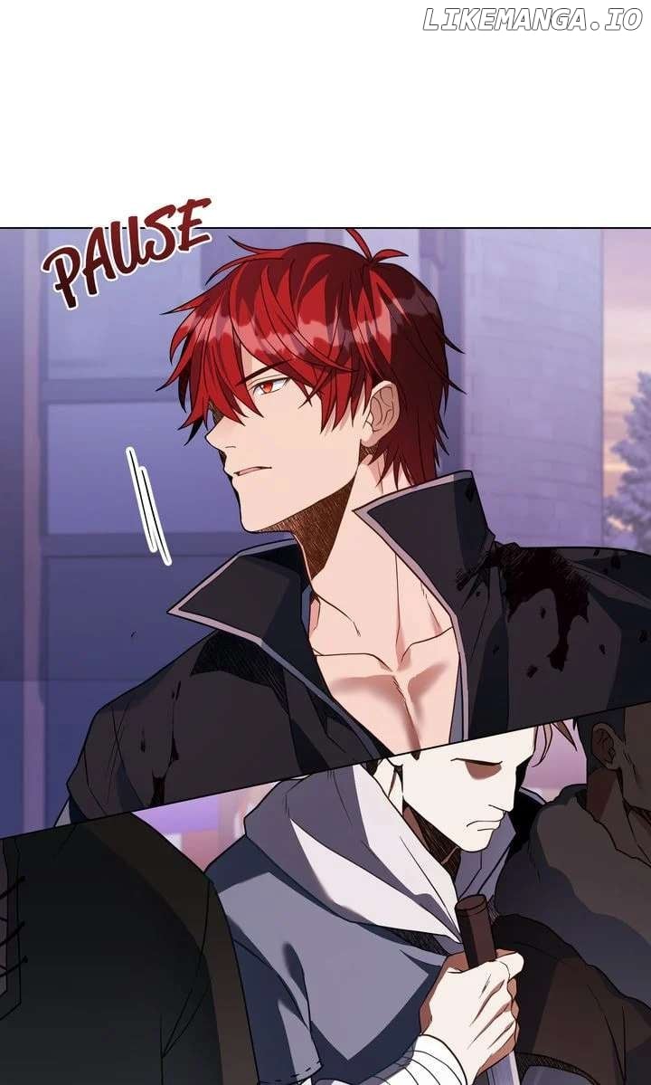 I Can See Your Stats! Chapter 65 - Page 11