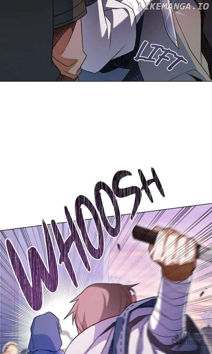 I Can See Your Stats! Chapter 65 - Page 12