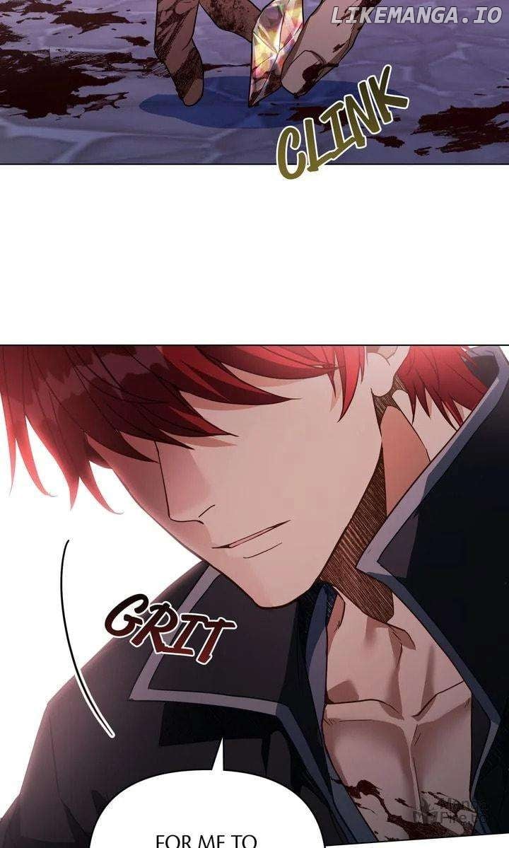 I Can See Your Stats! Chapter 65 - Page 20