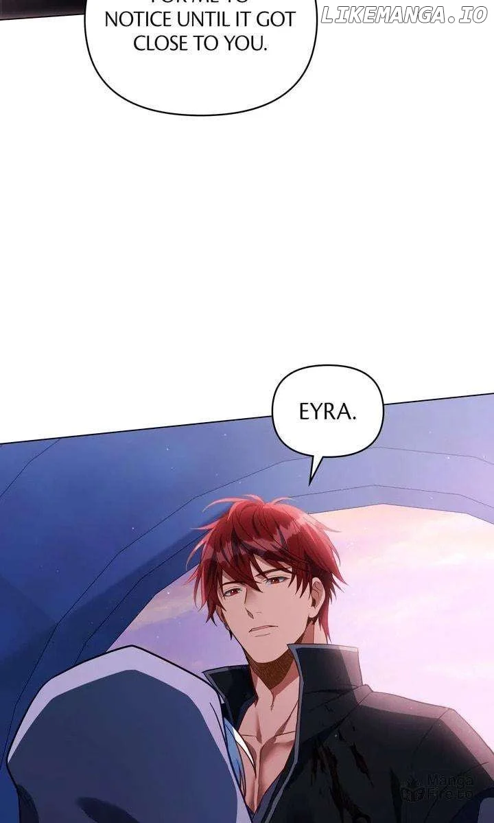 I Can See Your Stats! Chapter 65 - Page 21