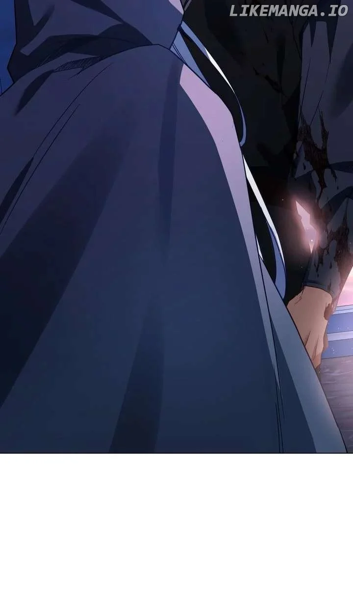 I Can See Your Stats! Chapter 65 - Page 22