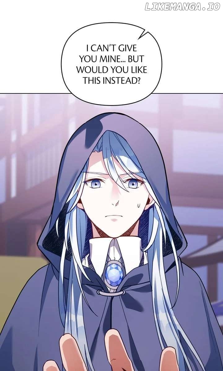 I Can See Your Stats! Chapter 65 - Page 23