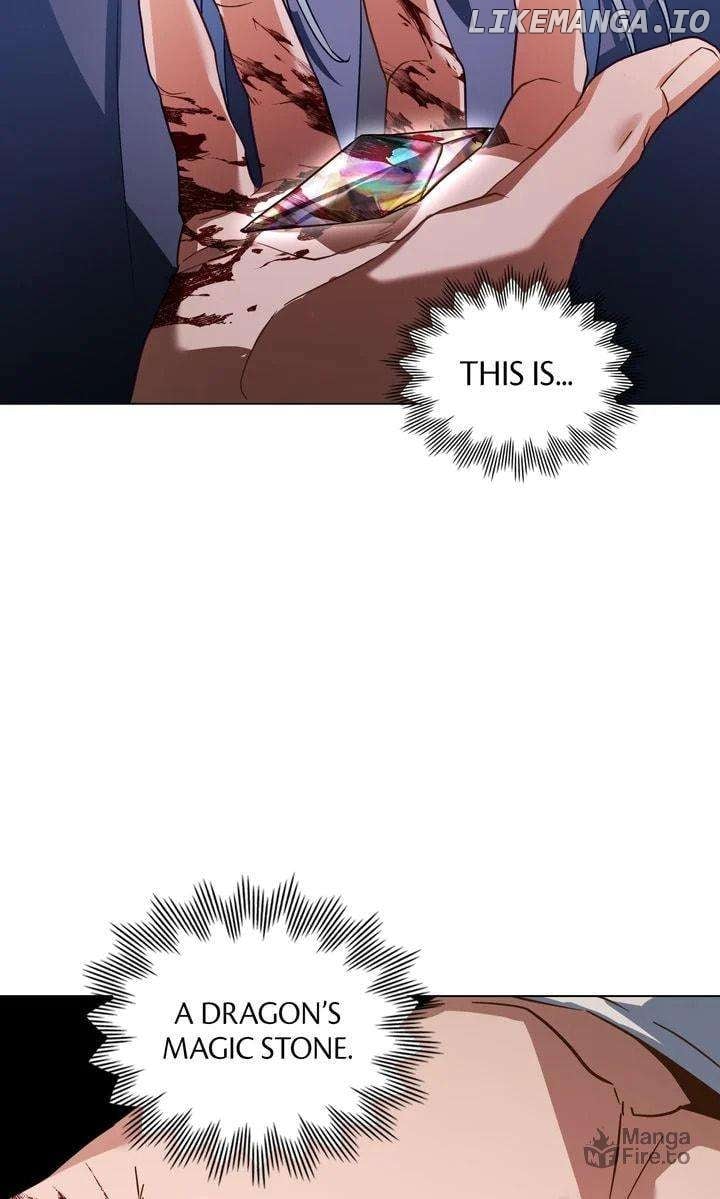 I Can See Your Stats! Chapter 65 - Page 24