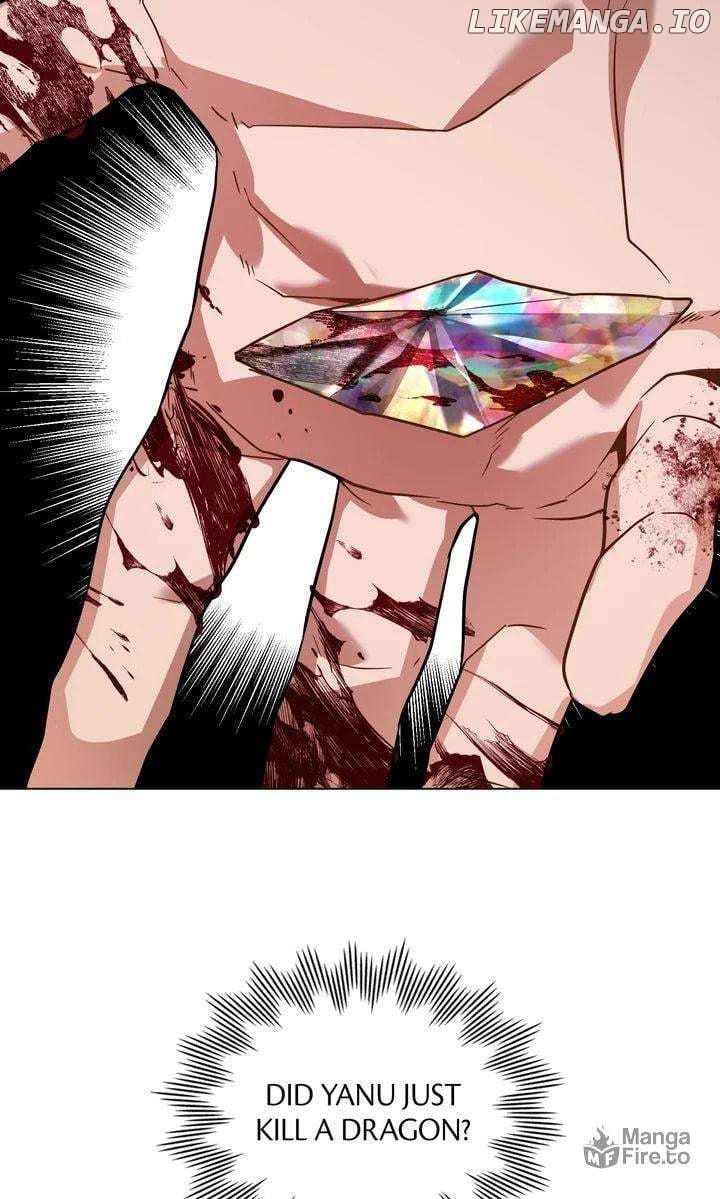 I Can See Your Stats! Chapter 65 - Page 25