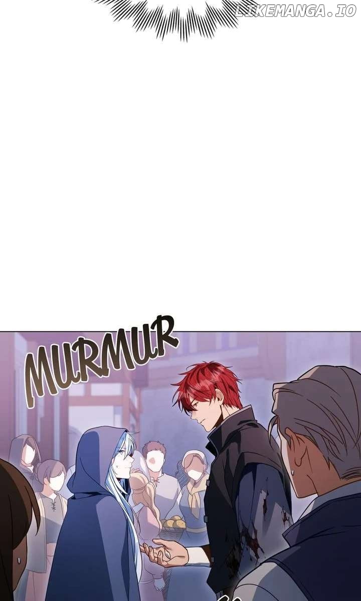 I Can See Your Stats! Chapter 65 - Page 26