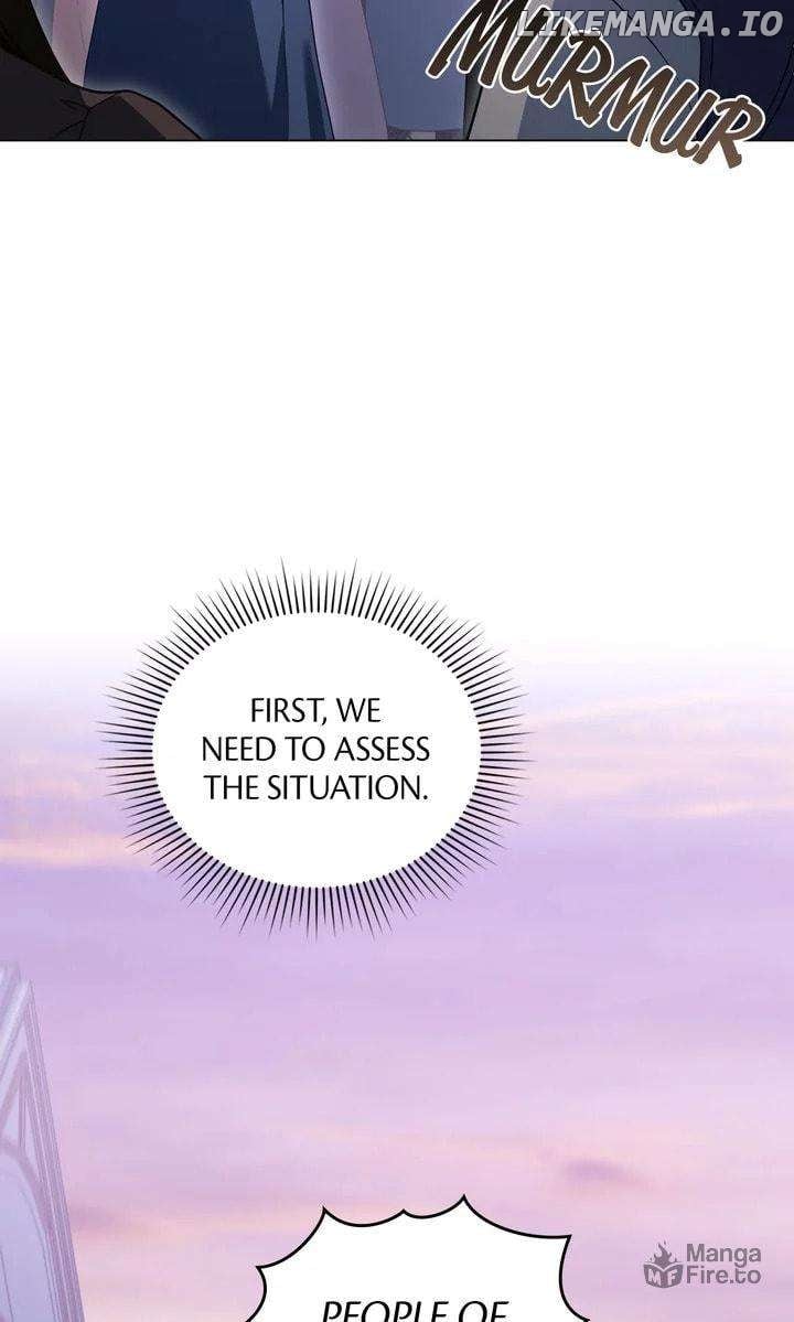 I Can See Your Stats! Chapter 65 - Page 27