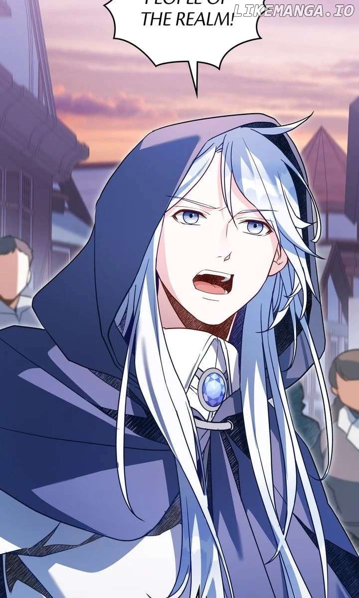 I Can See Your Stats! Chapter 65 - Page 28