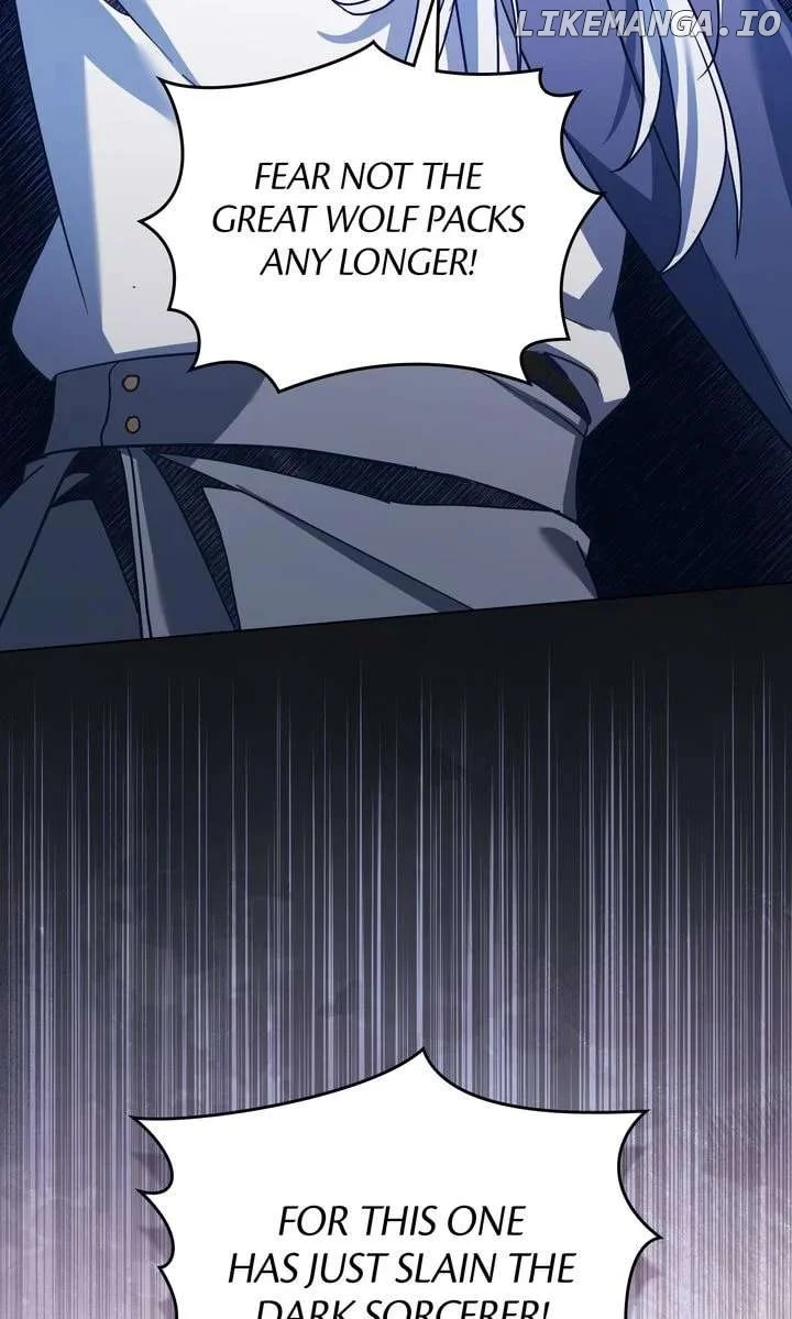 I Can See Your Stats! Chapter 65 - Page 29