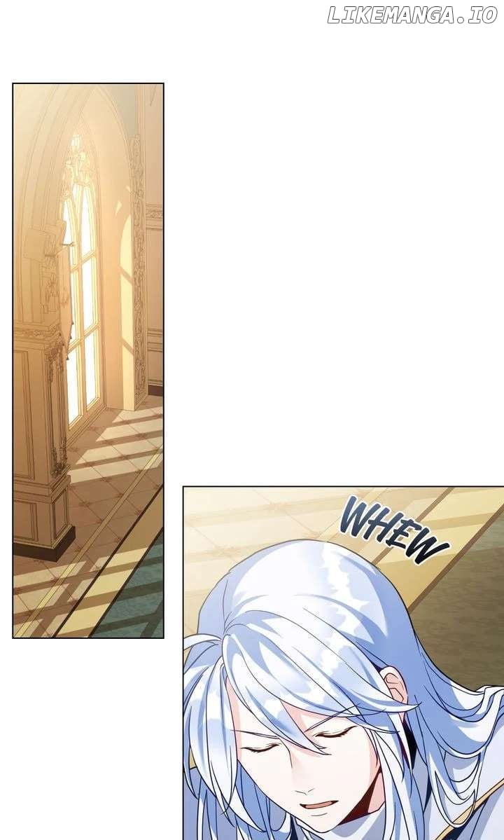 I Can See Your Stats! Chapter 65 - Page 31