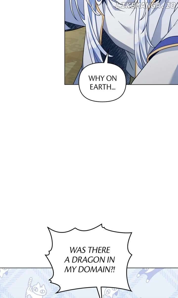 I Can See Your Stats! Chapter 65 - Page 32