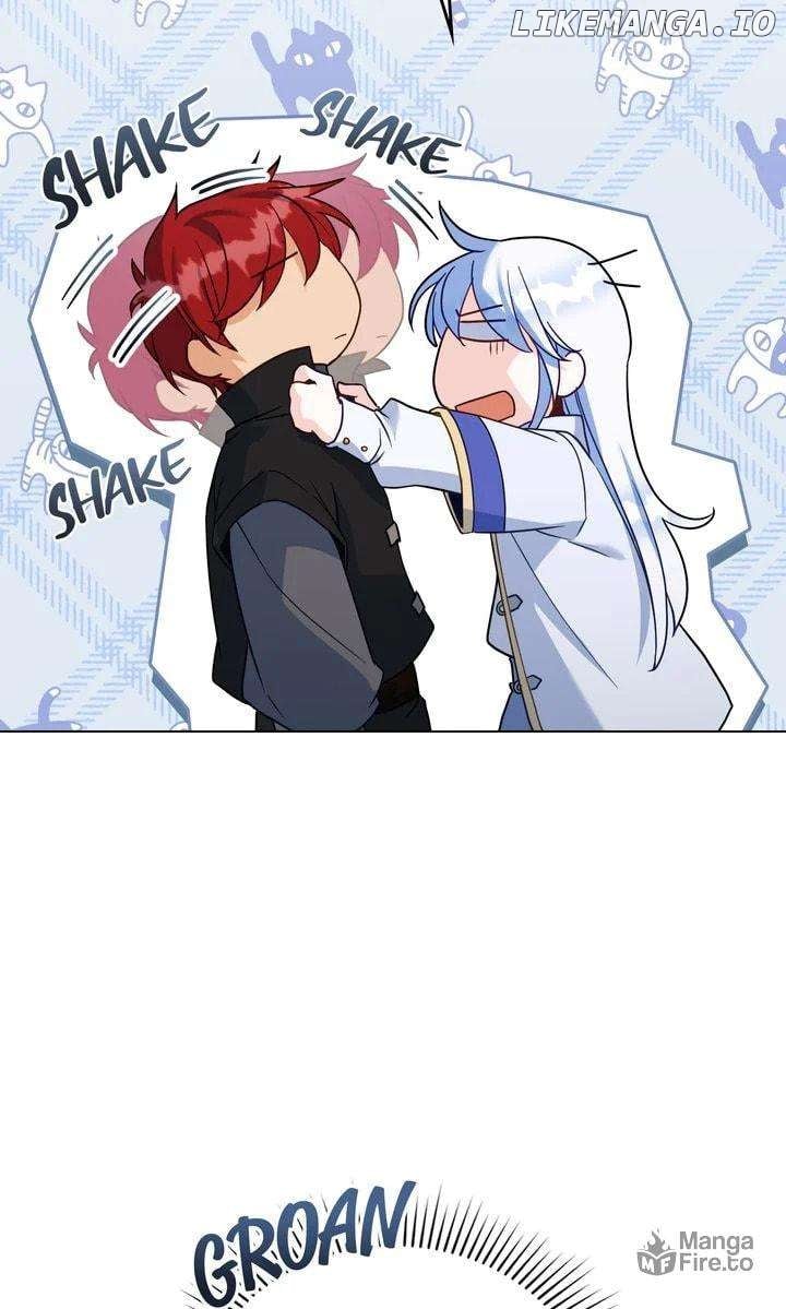 I Can See Your Stats! Chapter 65 - Page 33