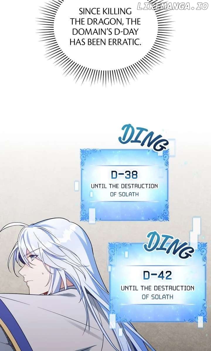 I Can See Your Stats! Chapter 65 - Page 34