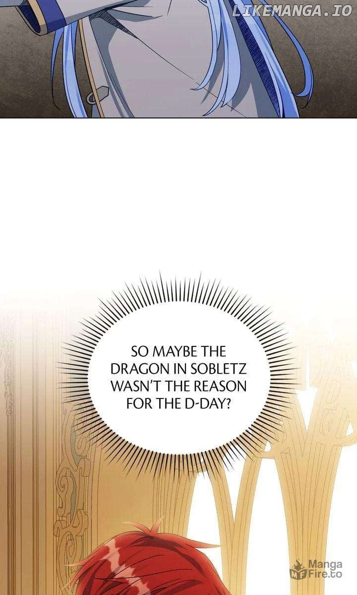 I Can See Your Stats! Chapter 65 - Page 35