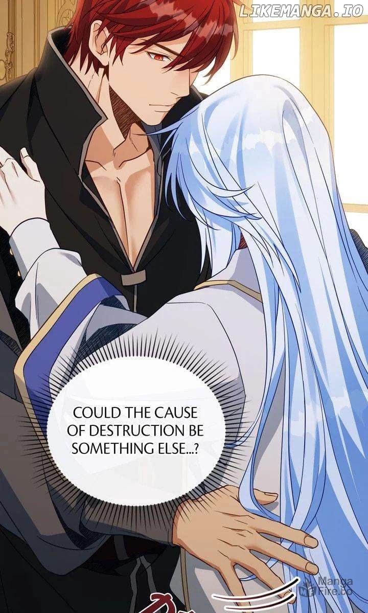 I Can See Your Stats! Chapter 65 - Page 36