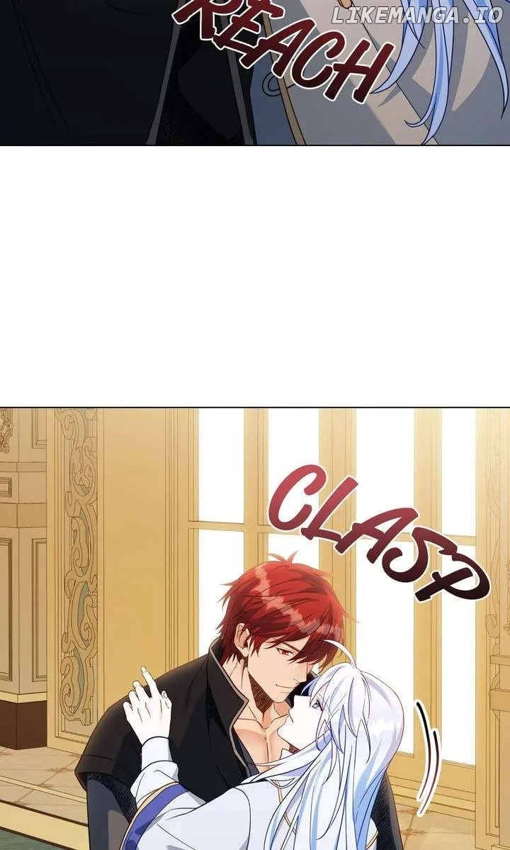 I Can See Your Stats! Chapter 65 - Page 37