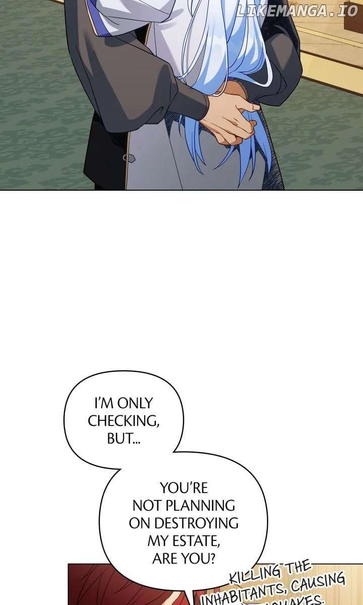 I Can See Your Stats! Chapter 65 - Page 38