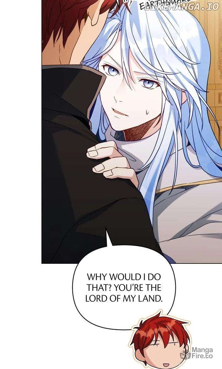 I Can See Your Stats! Chapter 65 - Page 39