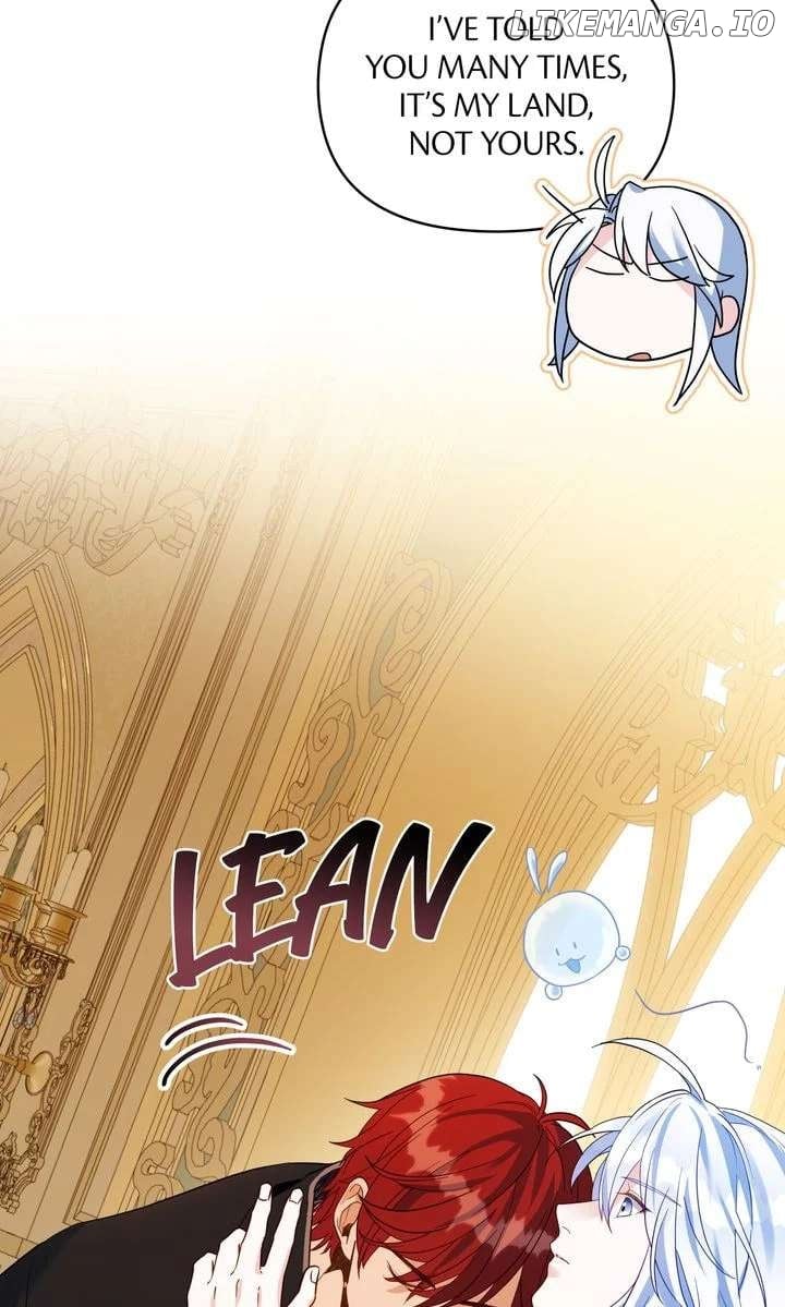 I Can See Your Stats! Chapter 65 - Page 41