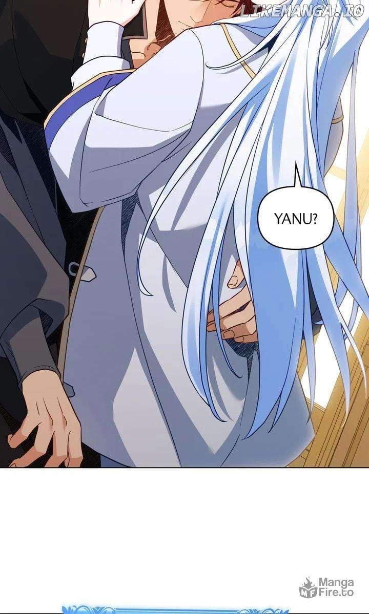 I Can See Your Stats! Chapter 65 - Page 42