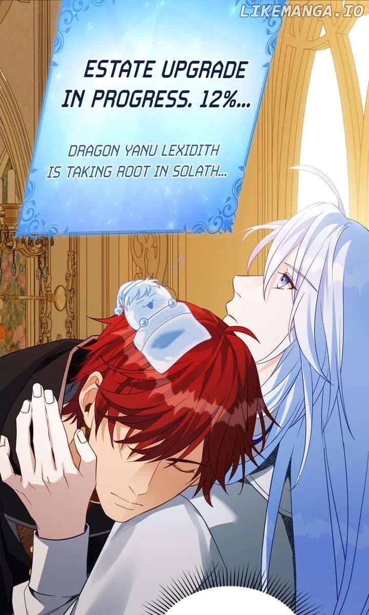 I Can See Your Stats! Chapter 65 - Page 43