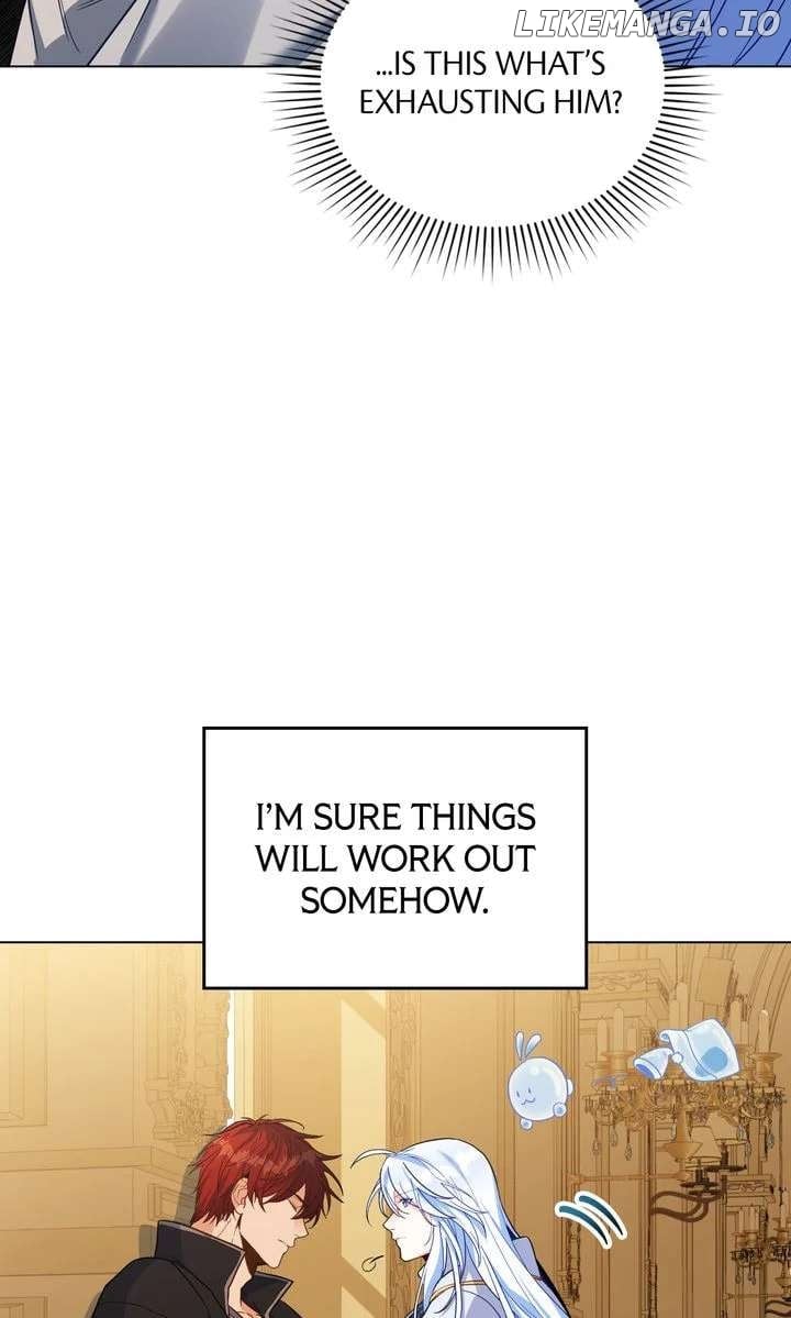 I Can See Your Stats! Chapter 65 - Page 44