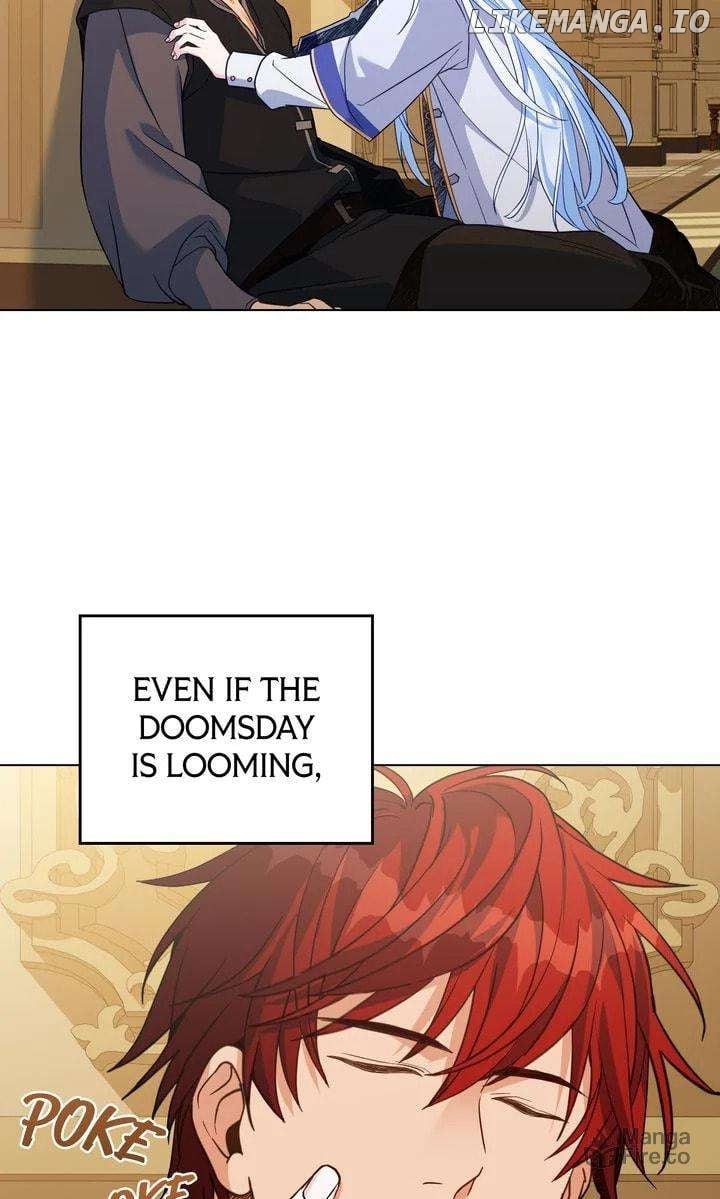 I Can See Your Stats! Chapter 65 - Page 45