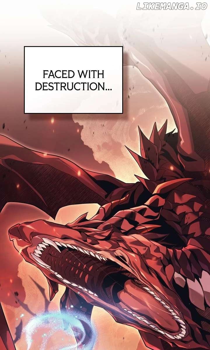 I Can See Your Stats! Chapter 65 - Page 47