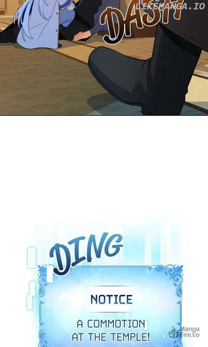 I Can See Your Stats! Chapter 65 - Page 50