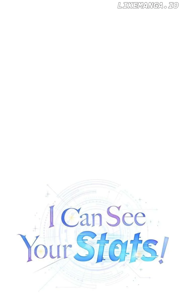 I Can See Your Stats! Chapter 65 - Page 52