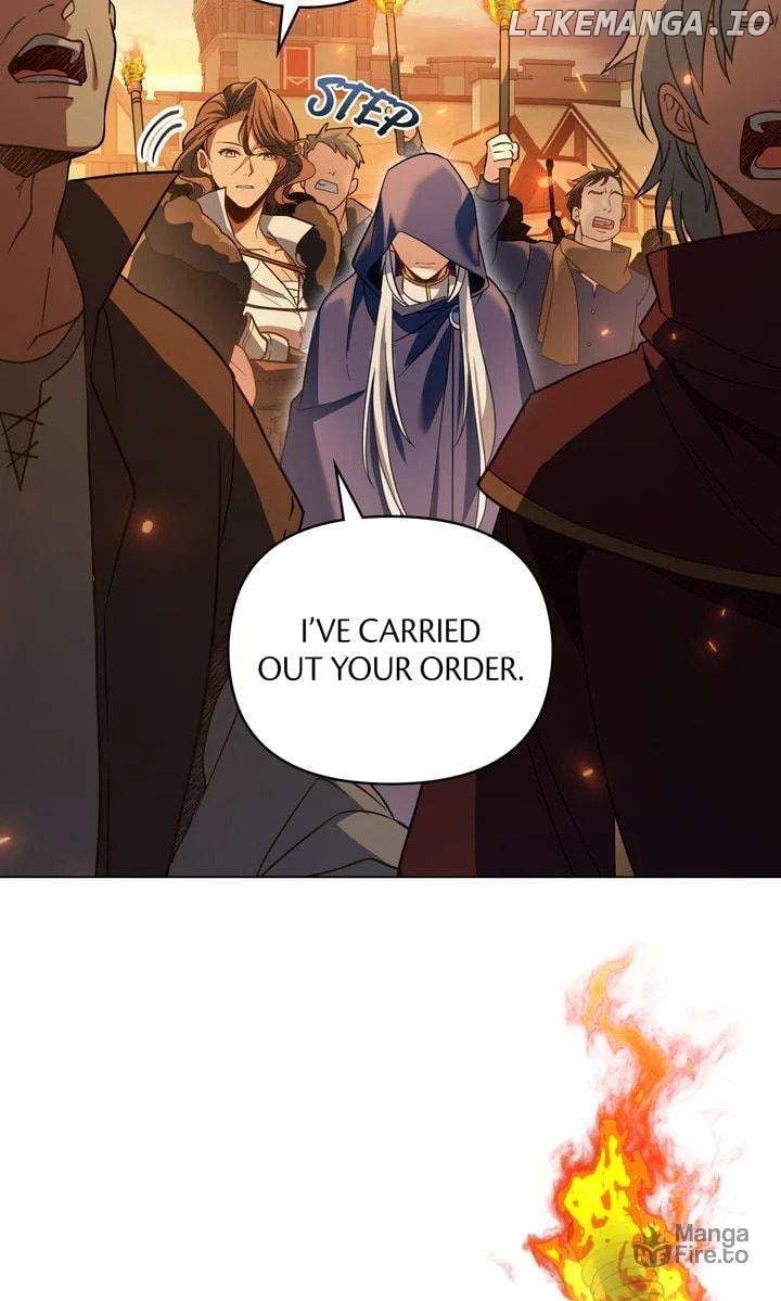 I Can See Your Stats! Chapter 65 - Page 55