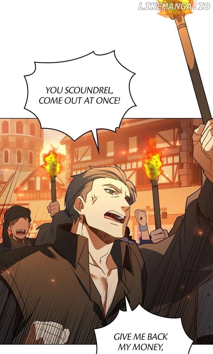 I Can See Your Stats! Chapter 65 - Page 56