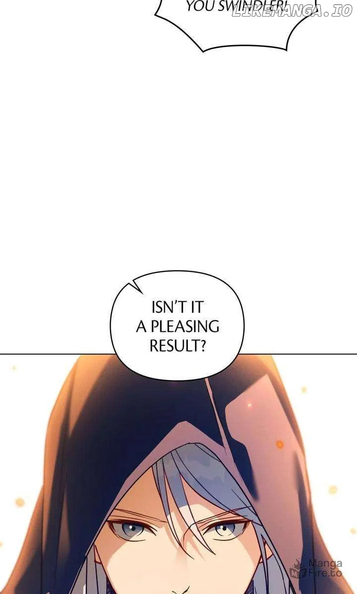 I Can See Your Stats! Chapter 65 - Page 57