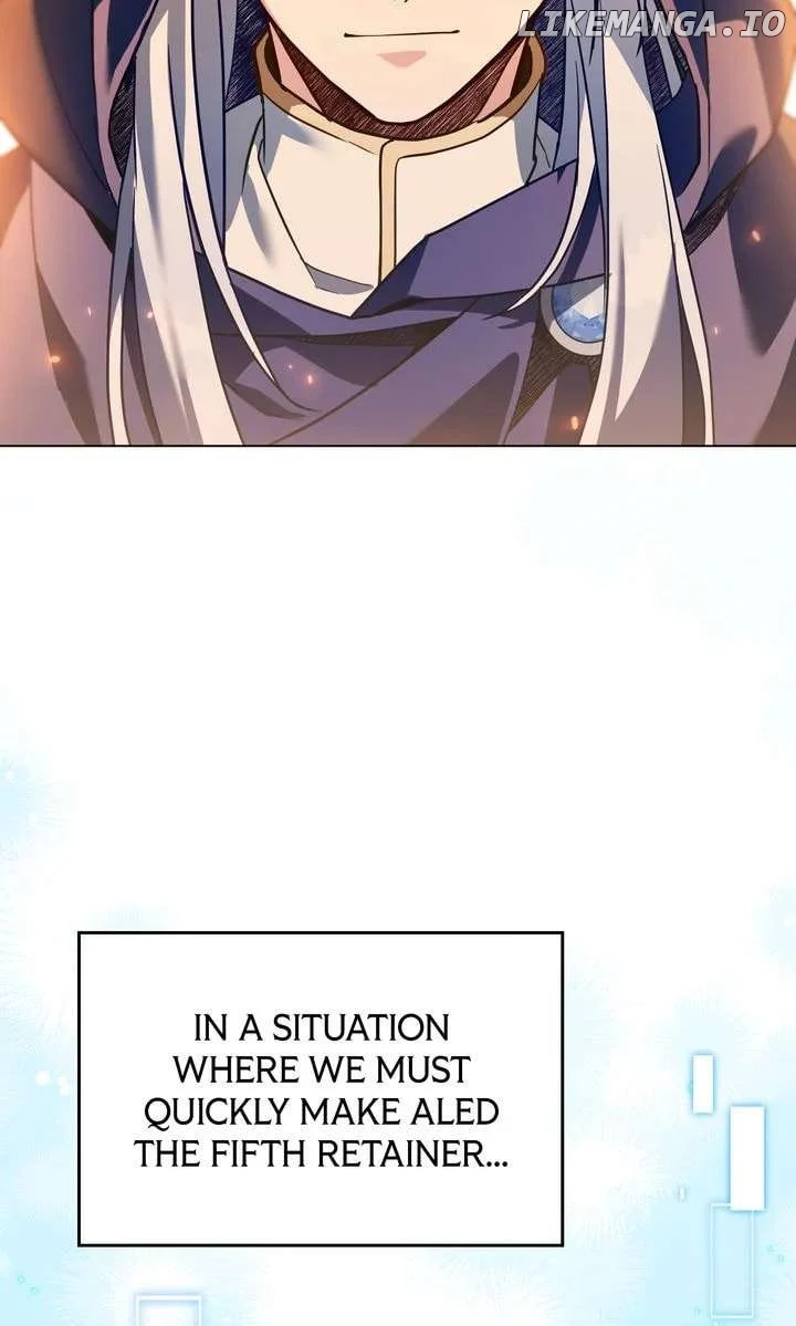 I Can See Your Stats! Chapter 65 - Page 58