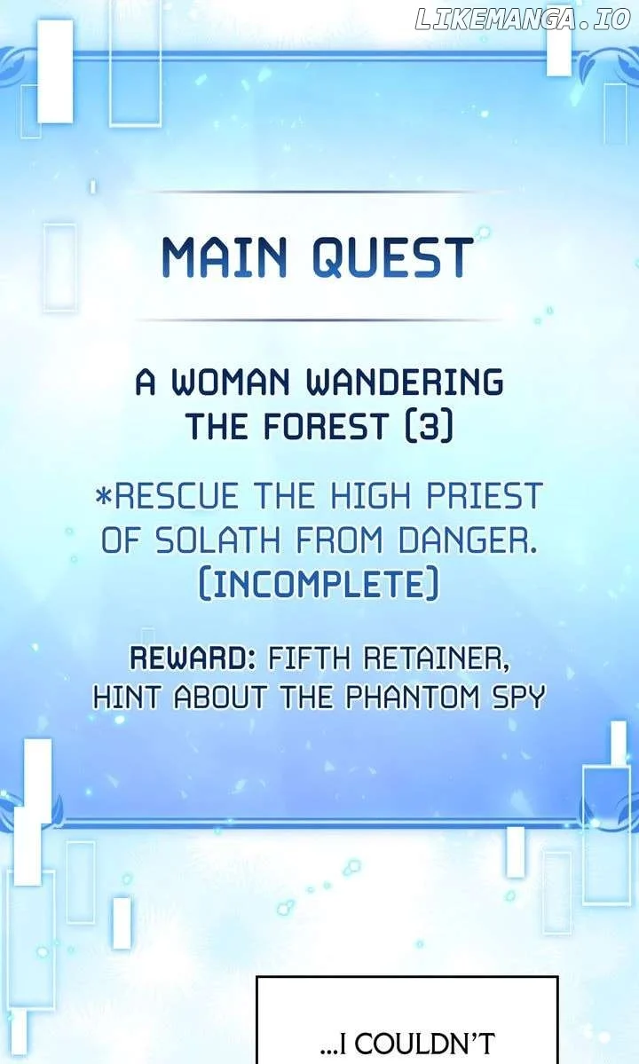 I Can See Your Stats! Chapter 65 - Page 59