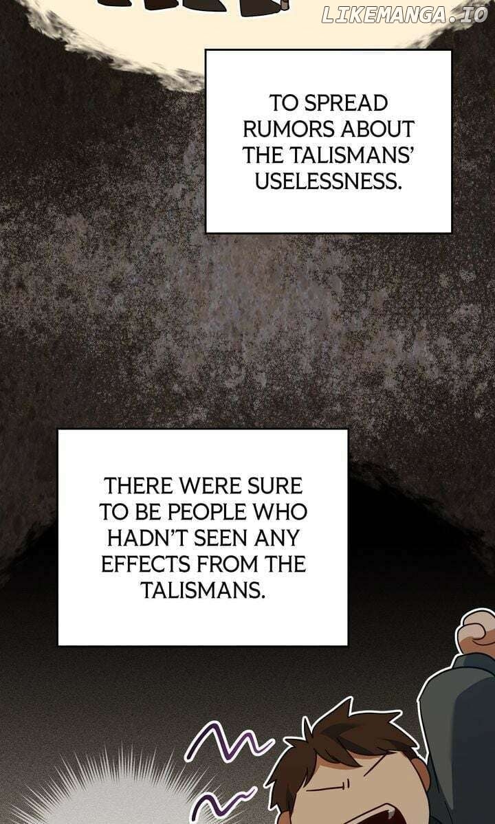 I Can See Your Stats! Chapter 65 - Page 62