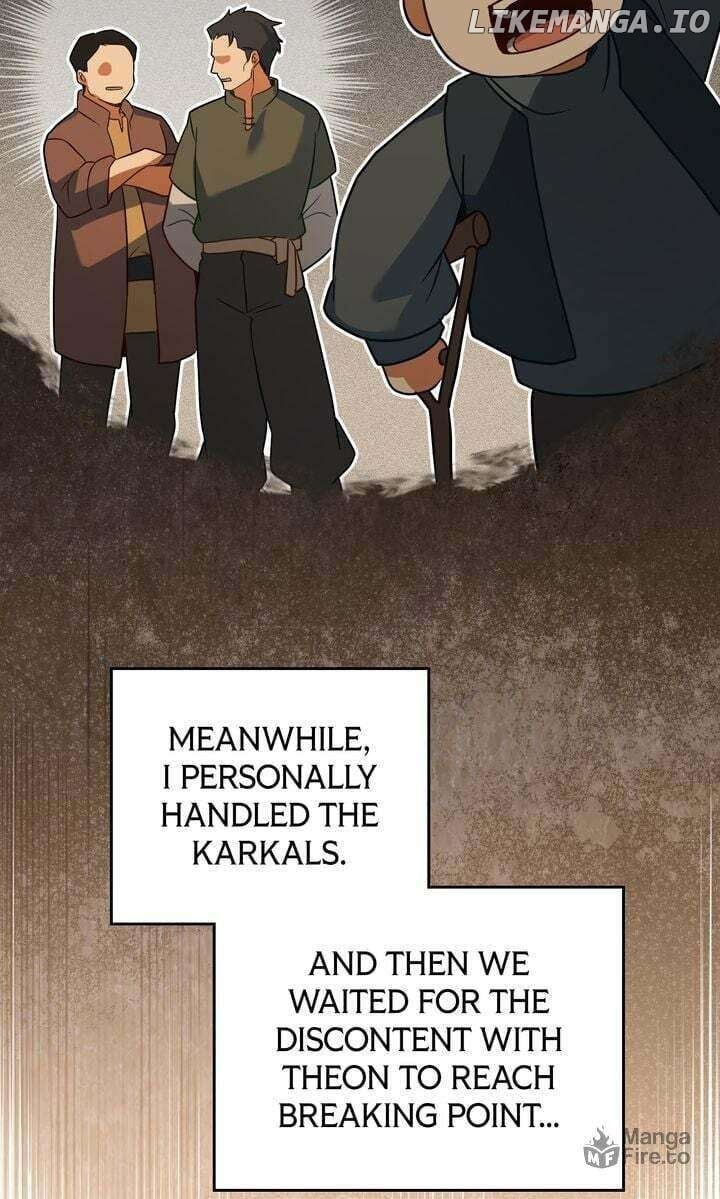 I Can See Your Stats! Chapter 65 - Page 63