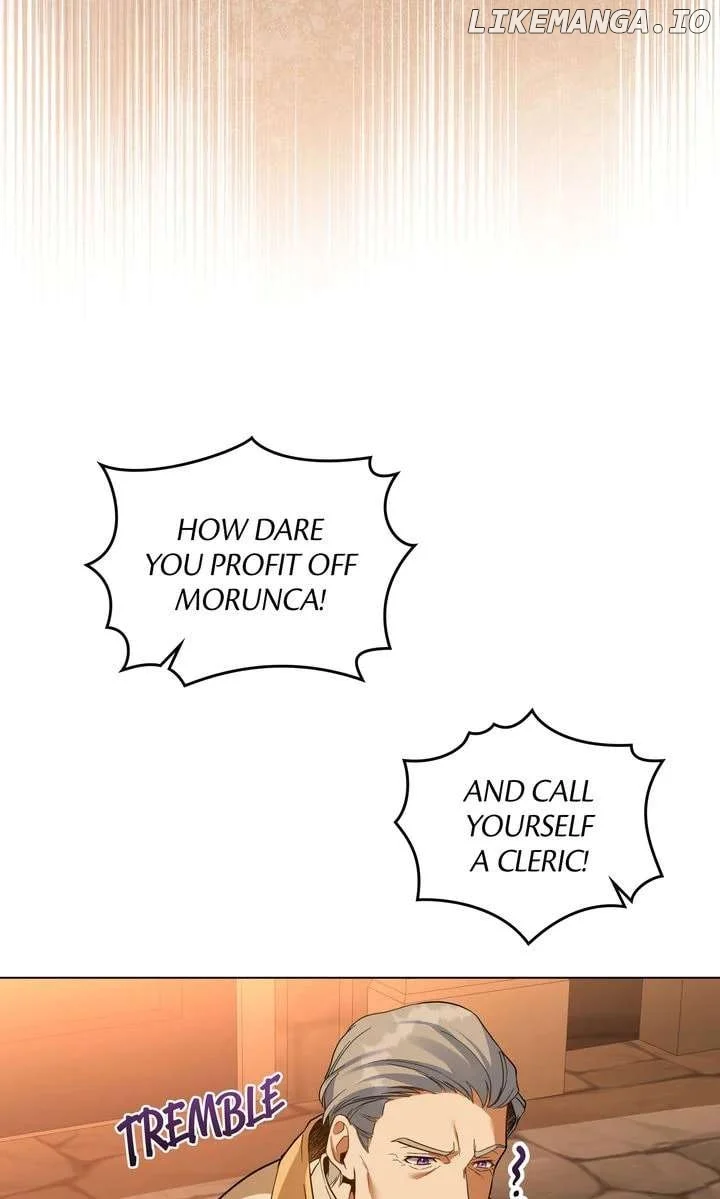 I Can See Your Stats! Chapter 65 - Page 64