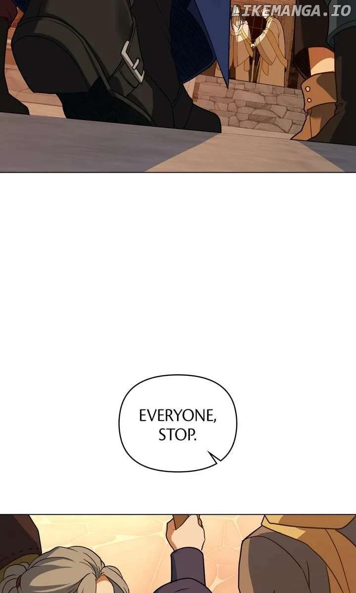 I Can See Your Stats! Chapter 65 - Page 68