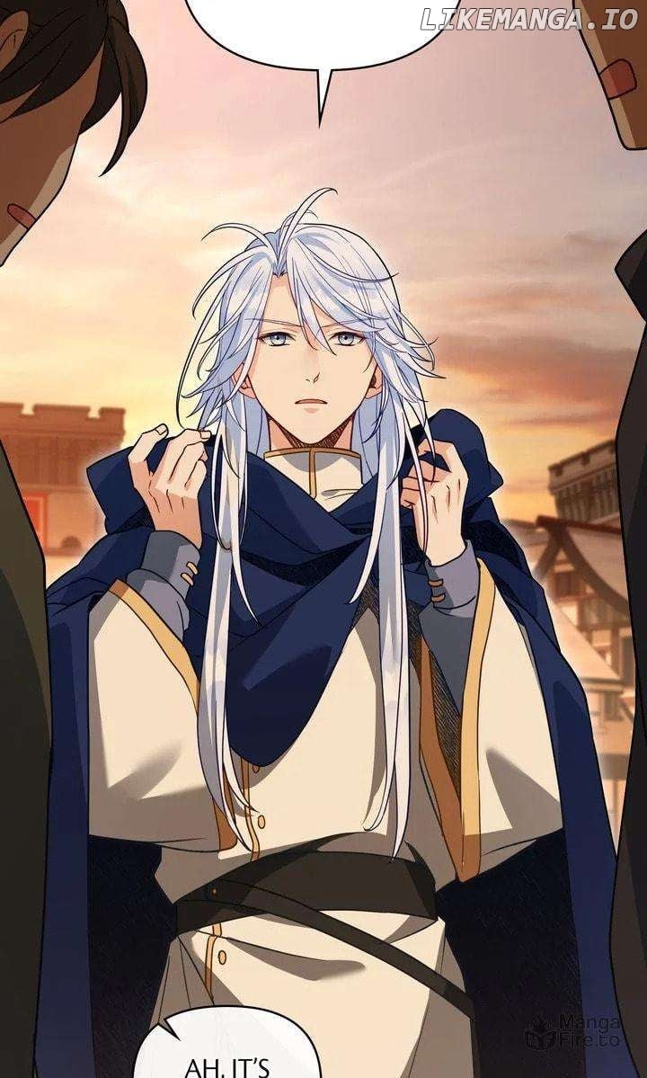 I Can See Your Stats! Chapter 65 - Page 70