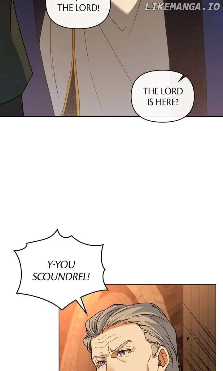 I Can See Your Stats! Chapter 65 - Page 71