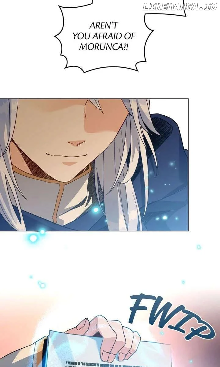 I Can See Your Stats! Chapter 65 - Page 73