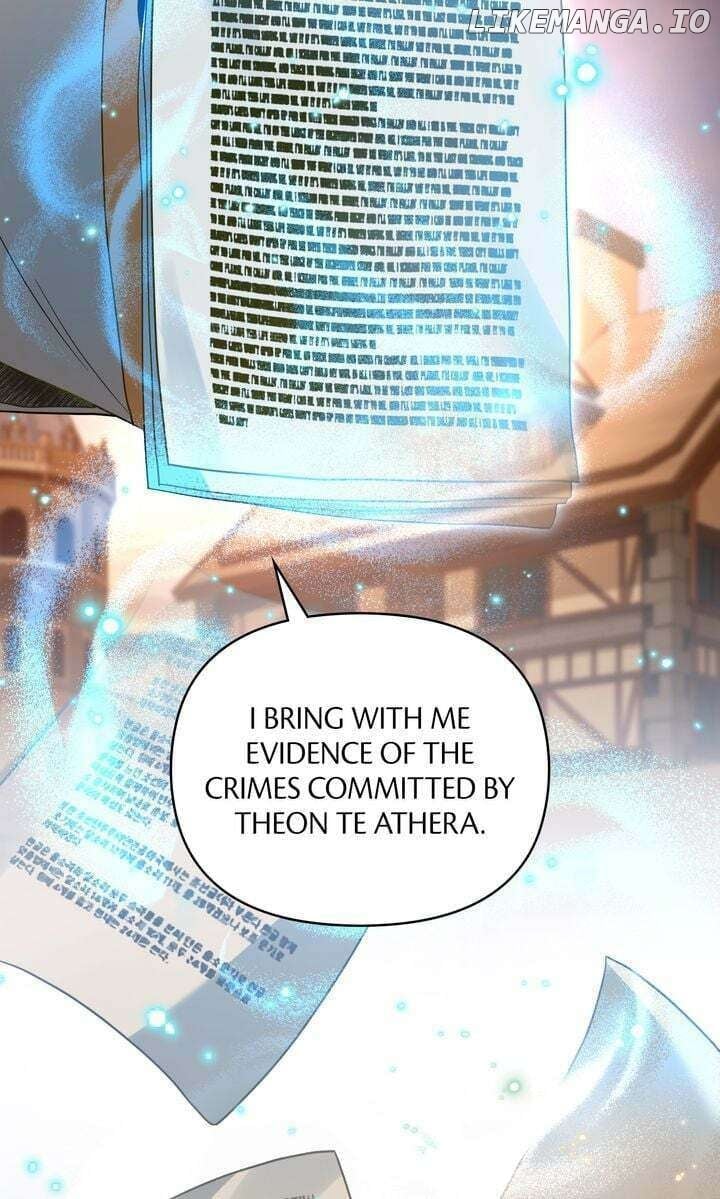 I Can See Your Stats! Chapter 65 - Page 74