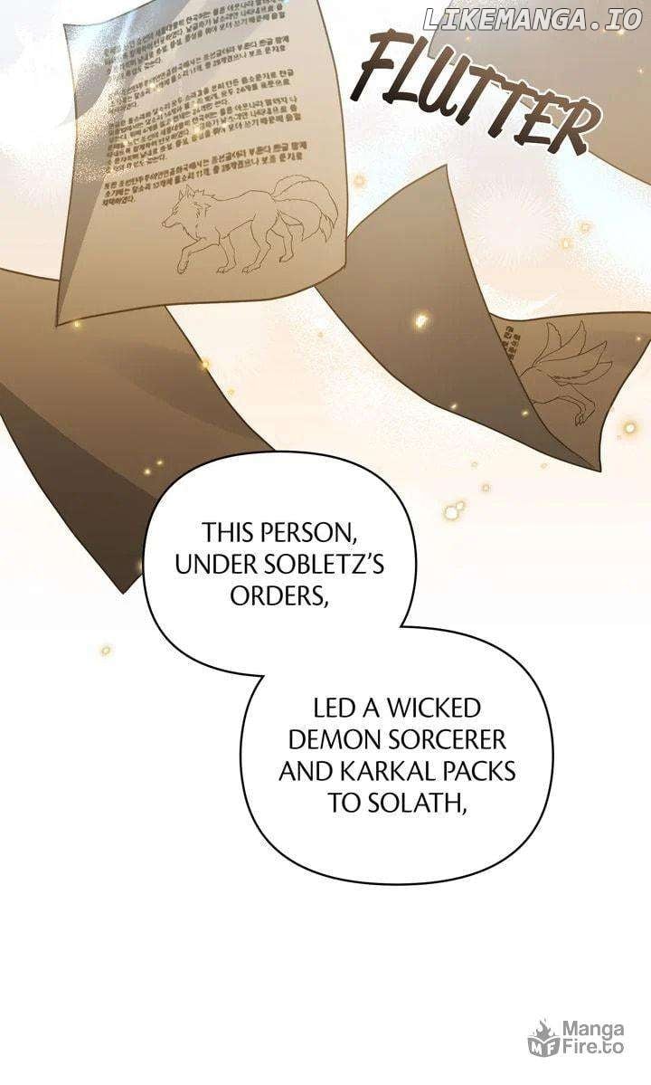 I Can See Your Stats! Chapter 65 - Page 75